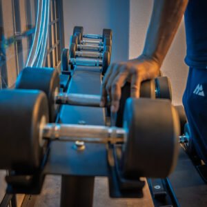Custom Meal Plan